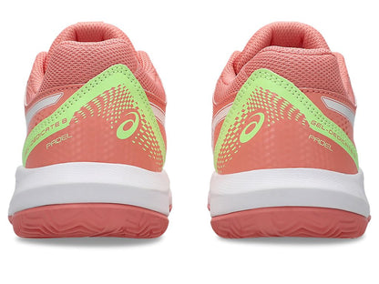 Asics Gel-Dedicate 8 Padel GS Kids Zapatillas para niña