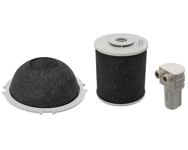 PUREIT KIT PURIFICADOR CLASSIC / AUTOFILL | Kit Purificador para Devices de 9 Litros | Apto para Modelos Classic y Autofill | Incluye: Filtro de Carbón Activado, GermKiller y Clarificador