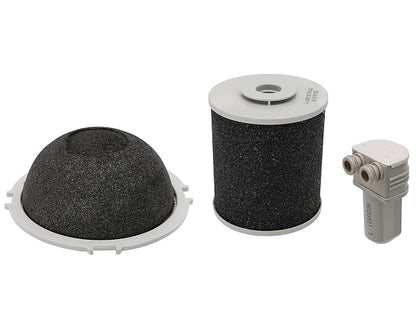 PUREIT KIT PURIFICADOR CLASSIC / AUTOFILL | Kit Purificador para Devices de 9 Litros | Apto para Modelos Classic y Autofill | Incluye: Filtro de Carbón Activado, GermKiller y Clarificador