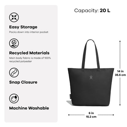 Hydro Flask 20 L Tag Along Tote