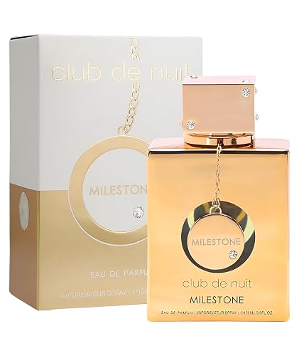 ARMAF Club De Nuit Milestone 105ml