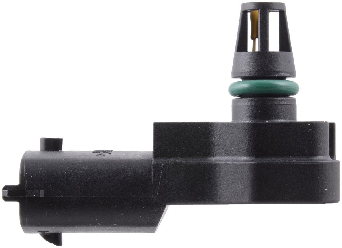 Bosch Caudalímetro Sensor de Flujo de Masa de Aire (MAF) 0280218270 - 261230298 - Sensor de presión - Impulso