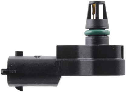 Bosch Caudalímetro Sensor de Flujo de Masa de Aire (MAF) 0280218270 - 261230298 - Sensor de presión - Impulso
