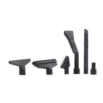 Workshop WS17854A - Accesorios de aspiradora para aspiradora húmeda y Seca de 1-7/8 Pulgadas para Uso con una aspiradora de Tienda Pensando en los propietarios de viviendas