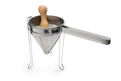 Fox Run 3-Piece Stainless-Steel Chinois Set