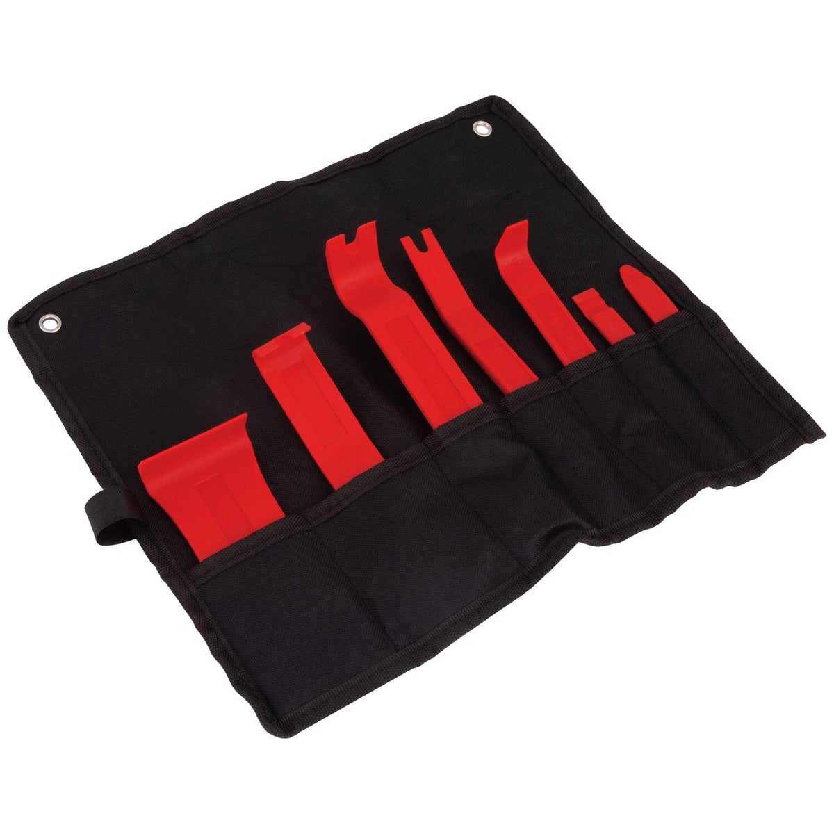 Craftsman CMMT98334 Kit de Extracción de Molduras, Rojo