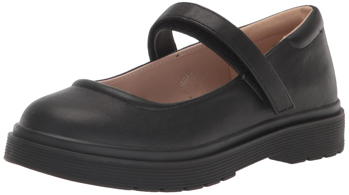 The Children's Place Closed Toe Maryjane Flats Zapatos Planos Mary Jane para Niñas