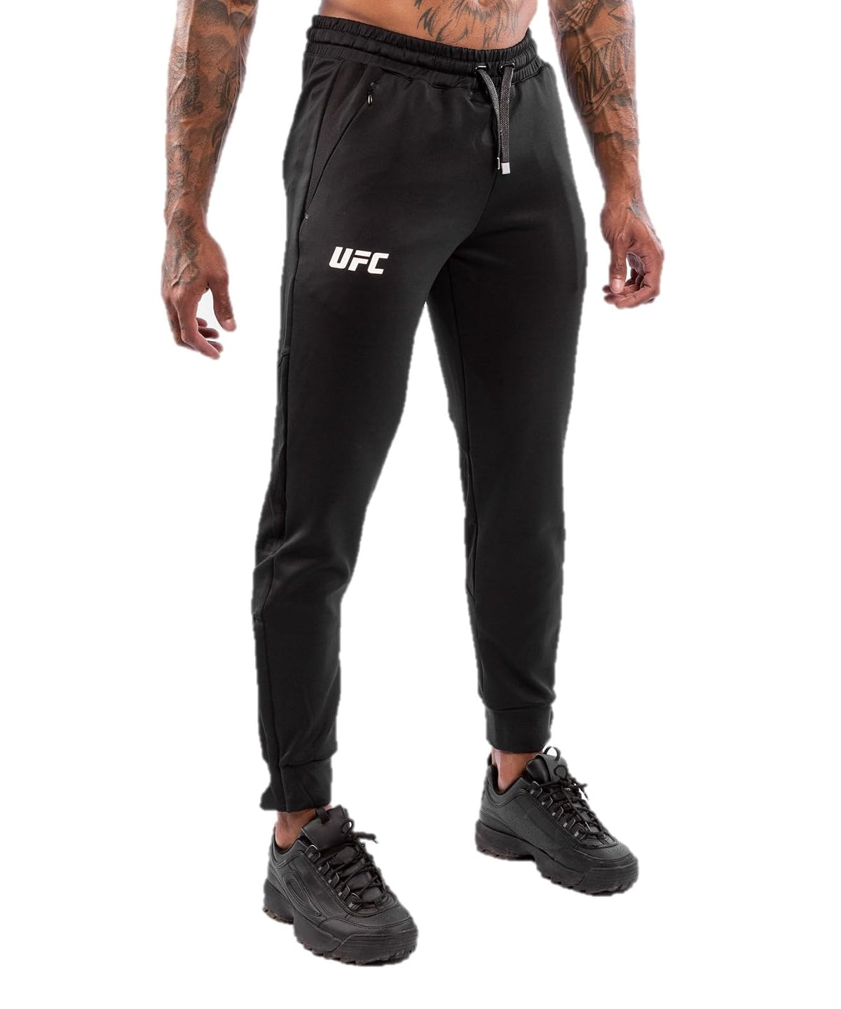 Venum UFC Venum Authentic Fight Night Men's Walkout Pant Pantalones Deportivos Hombre