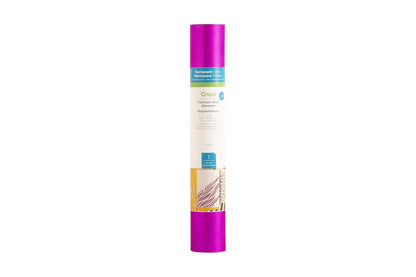 Cricut 2004549 Fucsia 12X48 Vinilo brillante