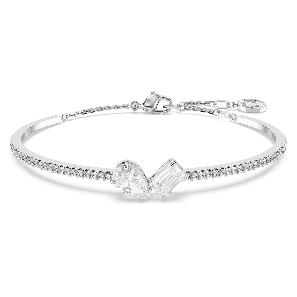 Swarovski Einzel, Goldlegierungsschicht