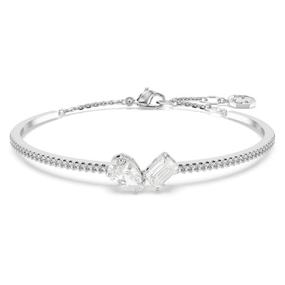 Swarovski Einzel, Goldlegierungsschicht