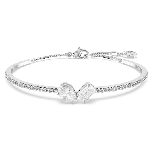 Swarovski Einzel, Goldlegierungsschicht
