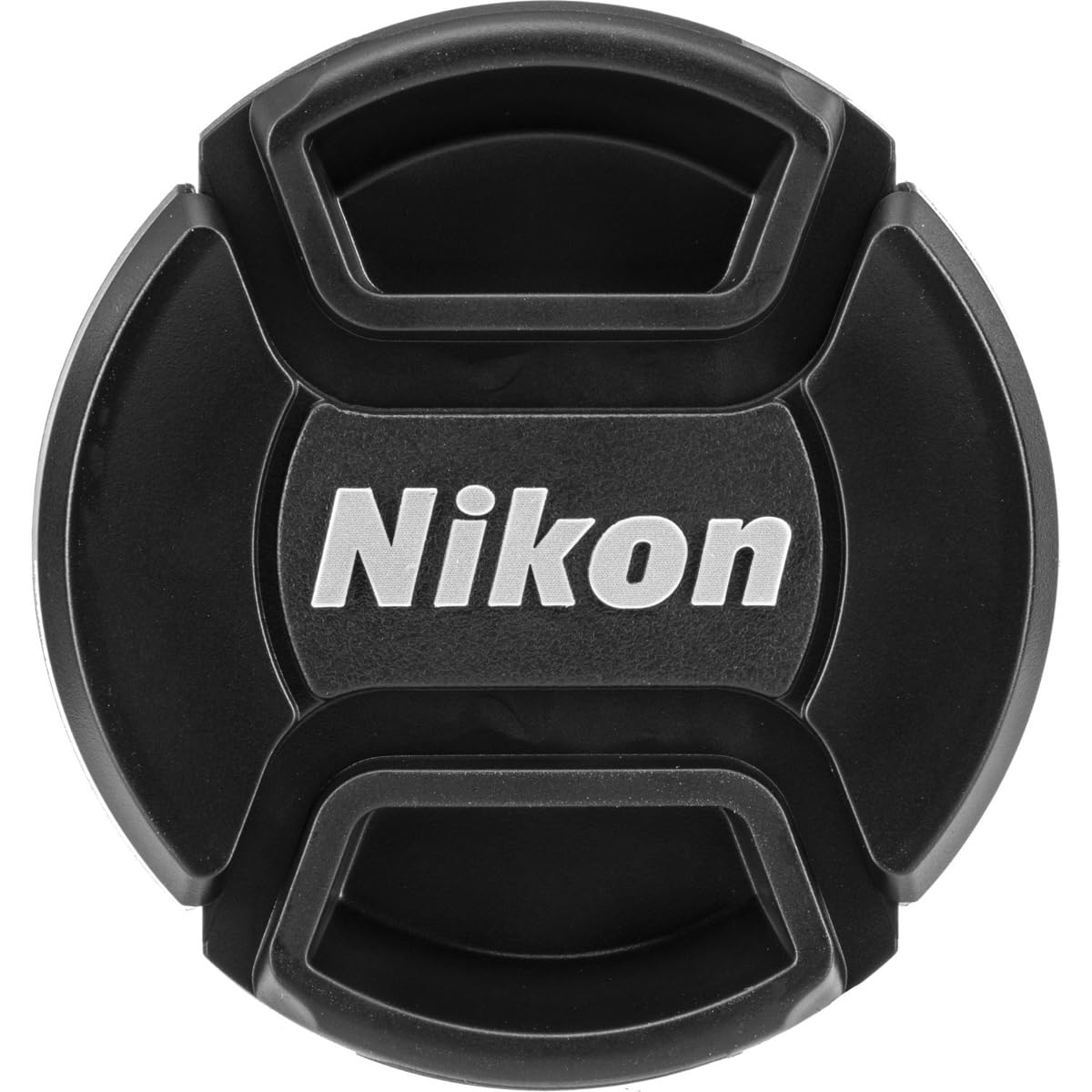 Nikon LC-62 Tapa Frontal del Objetivo a Presión, 62 mm