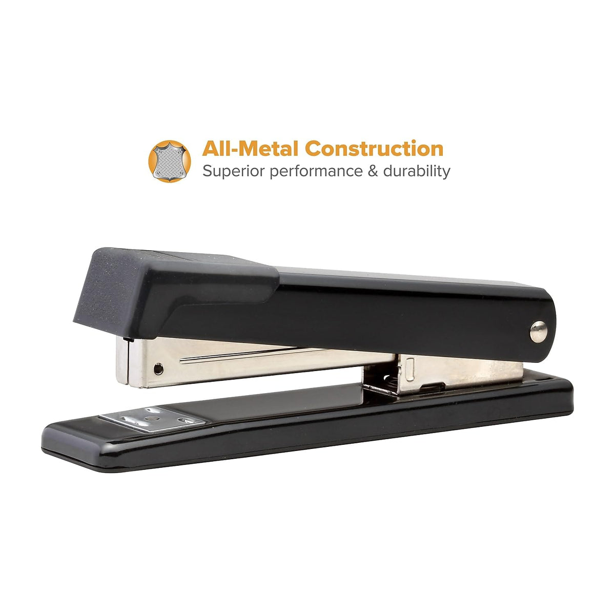 BOSTITCH Engrapadora tira completa B515-BLACK