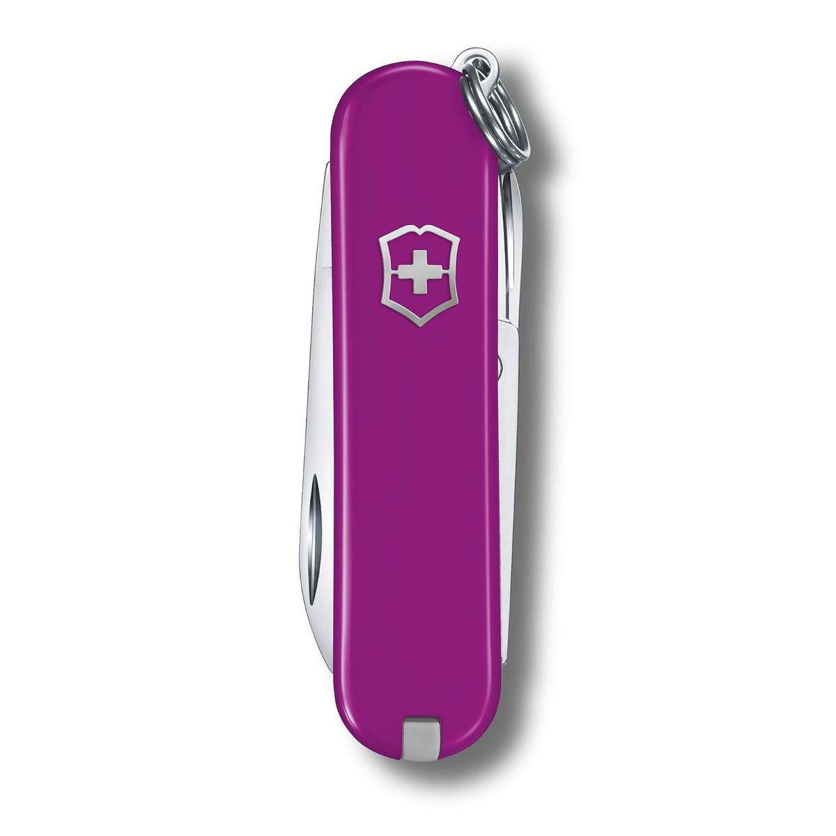 Victorinox Navaja Classic Colors, 7 Usos, Cherry Blossom, 58 mm