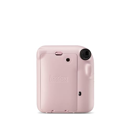 Instax Cámara Mini 12 Rosa