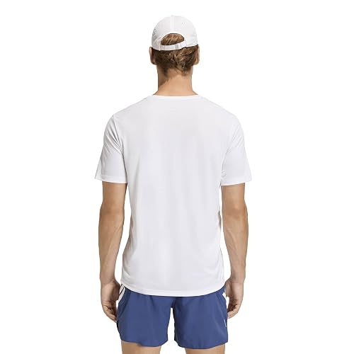 adidas adidas Playera Manga Corta ADI365 Playera Manga Corta Hombre