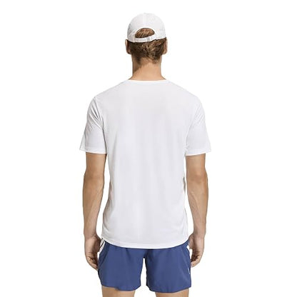 adidas adidas Playera Manga Corta ADI365 Playera Manga Corta Hombre
