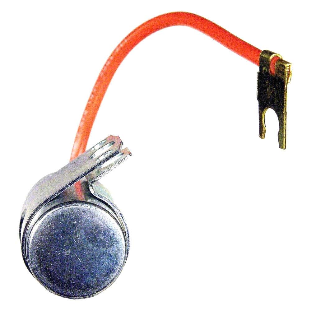 ACDelco Condensador de Encendido para Distribuidor Professional D204