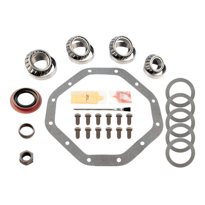 Motive Gear R9.25RMKT Kit de rodamientos con rodamientos Timken (Chrysler 23,5 cm '69-'01)