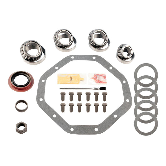Motive Gear R9.25RMKT Kit de rodamientos con rodamientos Timken (Chrysler 23,5 cm '69-'01)