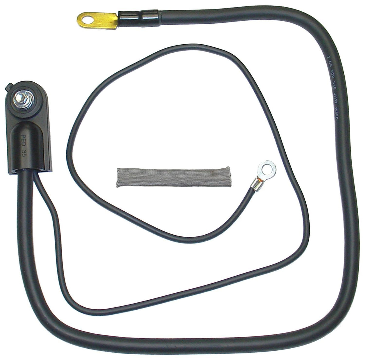 ACDelco Gold Cable Negativo de Batería 2SD33XA
