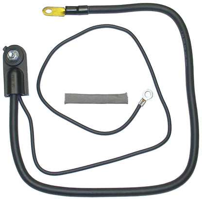 ACDelco Gold Cable Negativo de Batería 2SD33XA
