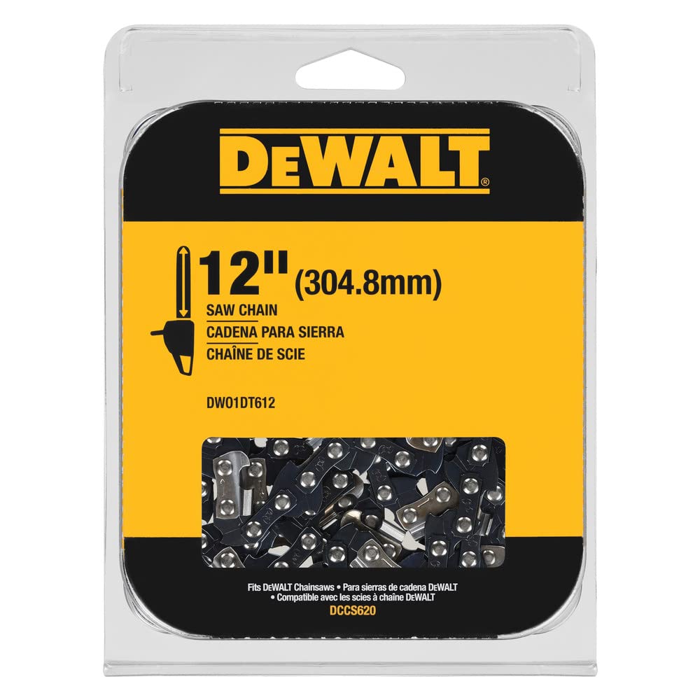 Dewalt DWO1DT612 de repuesto para motosierra