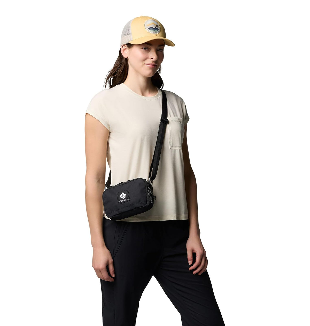 Columbia Shirt Tapa Unisex Adulto