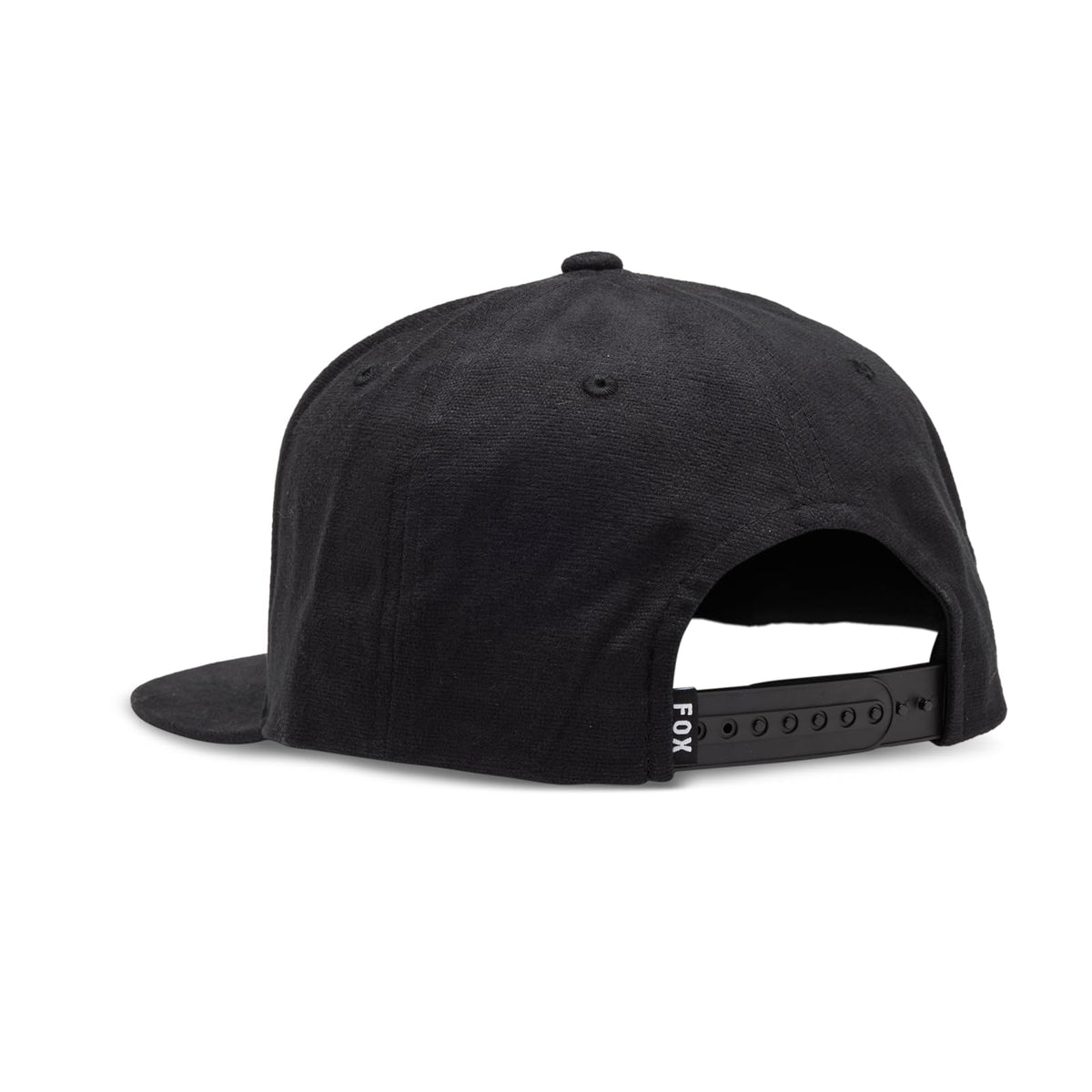 Fox Racing Fox Head Snapback Hat Sombrero Adultos Unisex