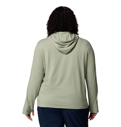 Columbia Sun Trek Hoodie II Sudadera con capuchaMujer
