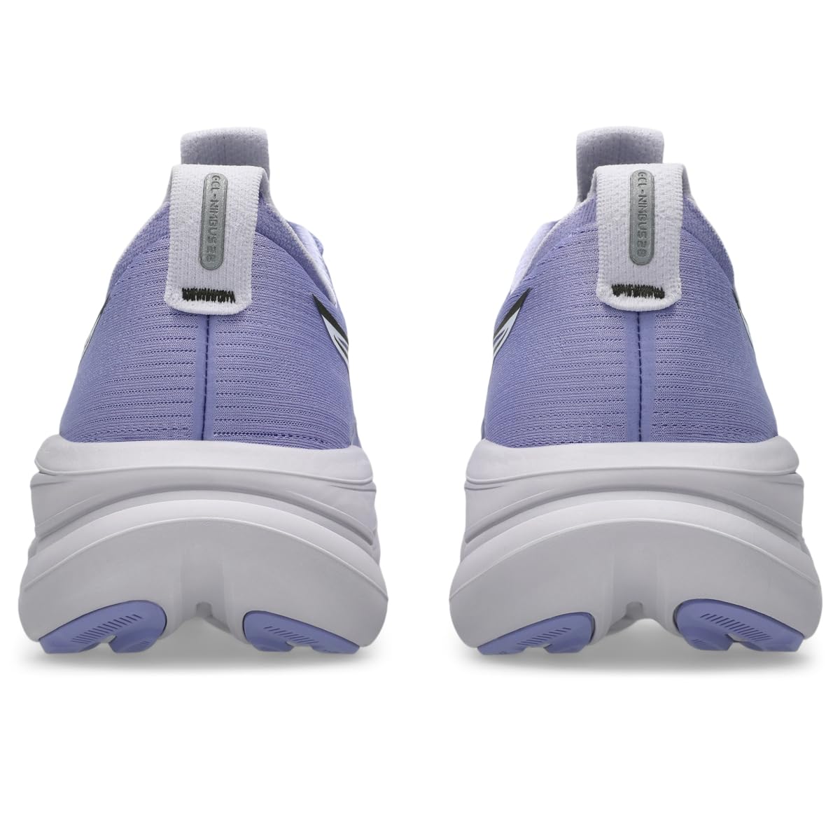 Asics Gel-Nimbus 28 - Tenis de Correr para Mujer | Zapatos para correr de carretera