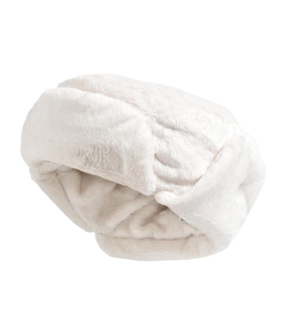 THE NORTH FACE Osito Trapper Gorro para Clima frío Mujer