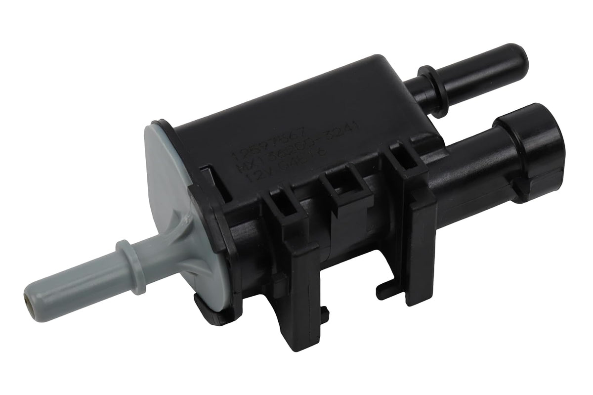 GM Parts 12597567 12735397 Valvula Evaporadora Canister Colorado 2.8 2006 Gm