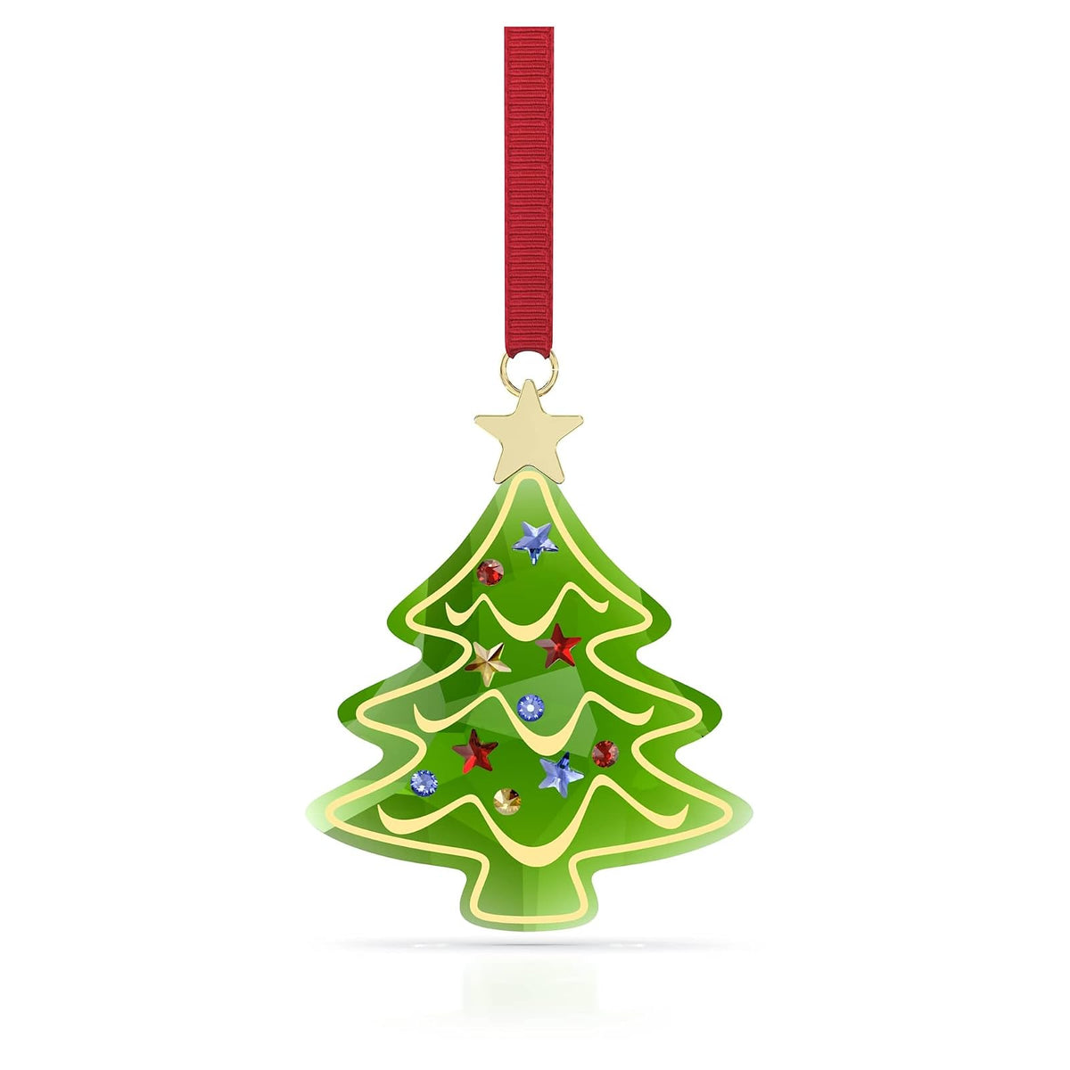 Swarovski Decoracion Holiday Cheers