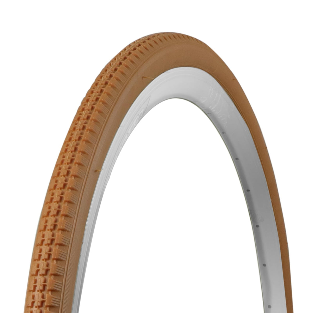 Llanta BENOTTO 28x1 1/2 (40-635) | Elite Turismo | Hule Crudo | Rodado Clásico y Resistente para Bicicleta Urbana