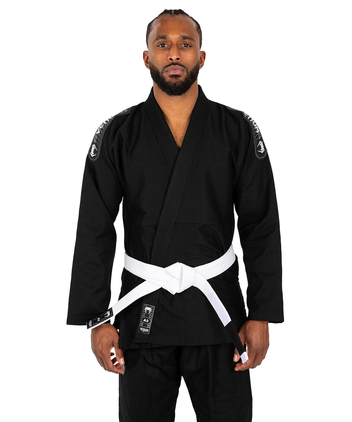 Venum Venum First Bjj Gi Venum First BJJ GI Unisex adulto