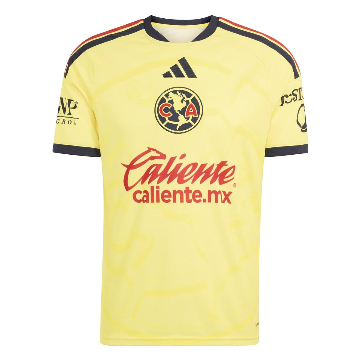 adidas Jersey Local Club América 26/27 para Hombre