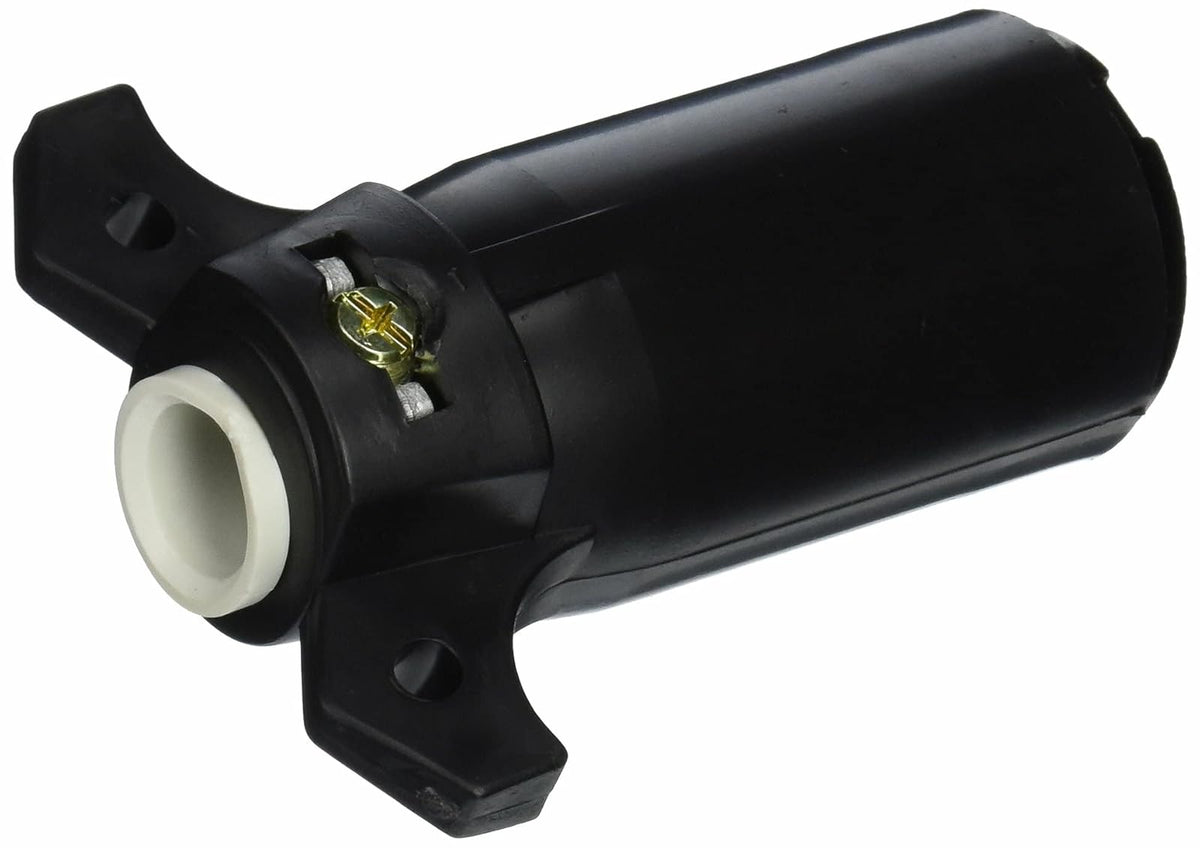 POLLAK 12-706 Plastic Blade Style 7-Way Plug