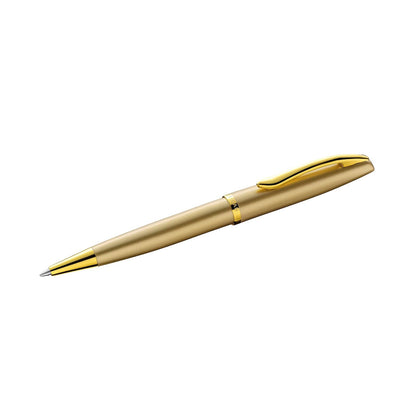 Pelikan Boligrafo Jazz Noble Elegance Color Oro Trazo 0.1 mm