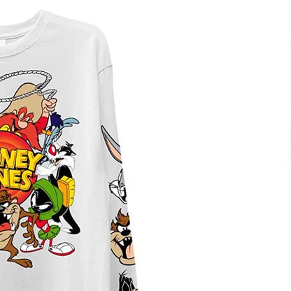 LOONEY TUNES - Playera