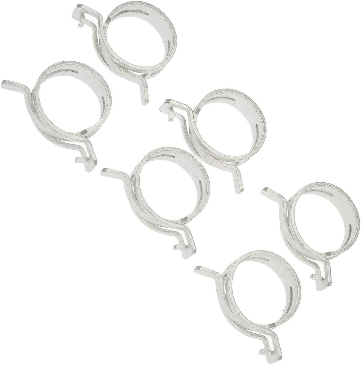 Dorman 47294 Kit de conexiones de manguera de refrigerante compatible con modelos seleccionados Ford/Lincoln (OE FIX)