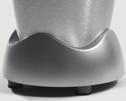 nutribullet Personal Blender Plateado 3 piezas