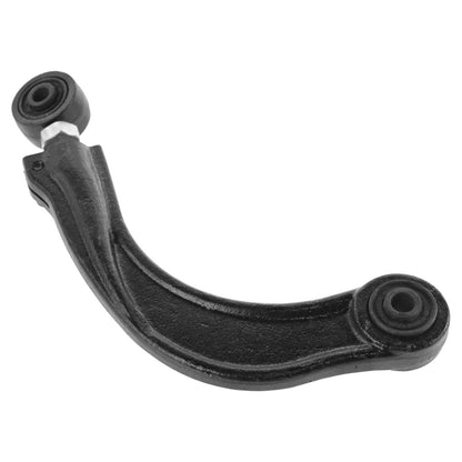TRQ Juego de brazos de control superior e inferior trasero compatible con Ford Escape 2013-2019