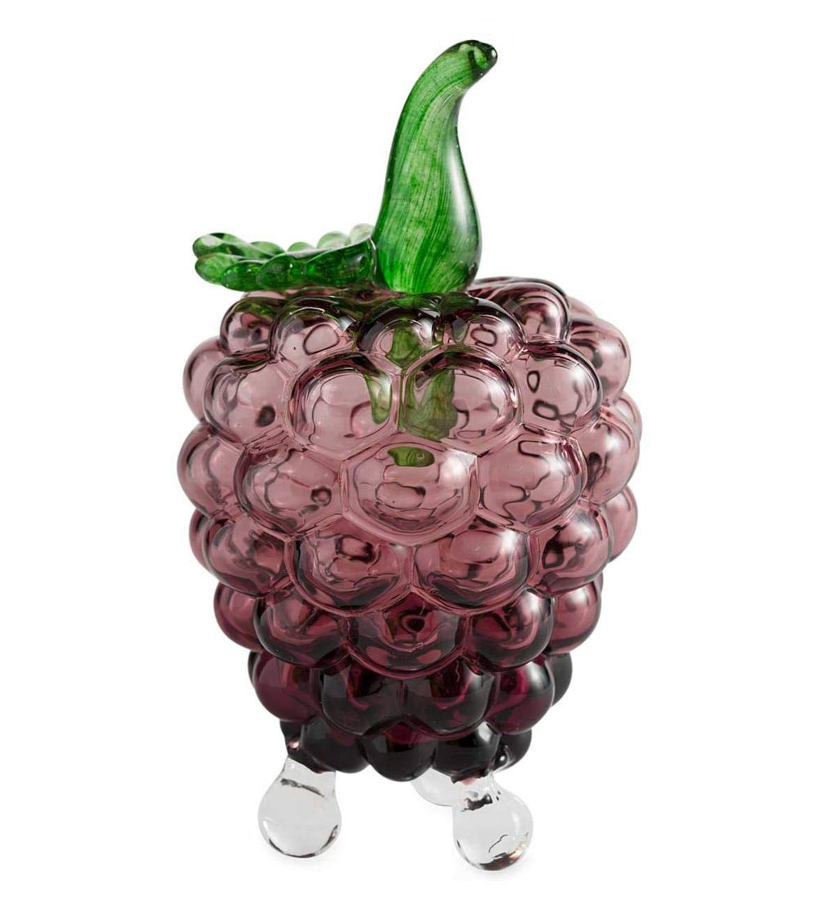 Plow & Hearth - Trampa para plagas de frutas, 6,25 H, uva