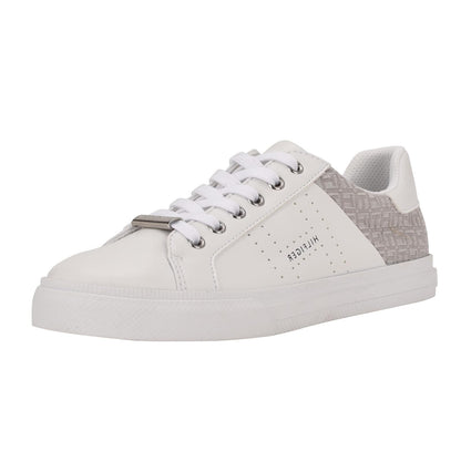 Tommy Hilfiger Lorio Zapatillas para Mujer - 24.5 cm - Blanco