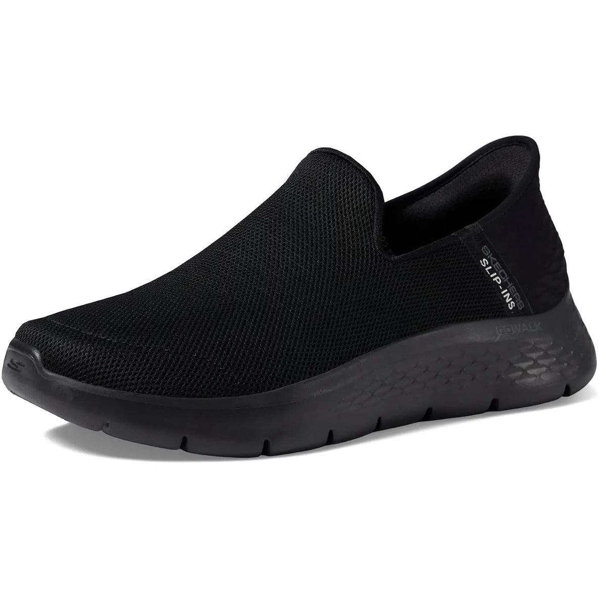 Skechers Energy Downforce Tenis para Hombre - 27.5 cm - Negro negro