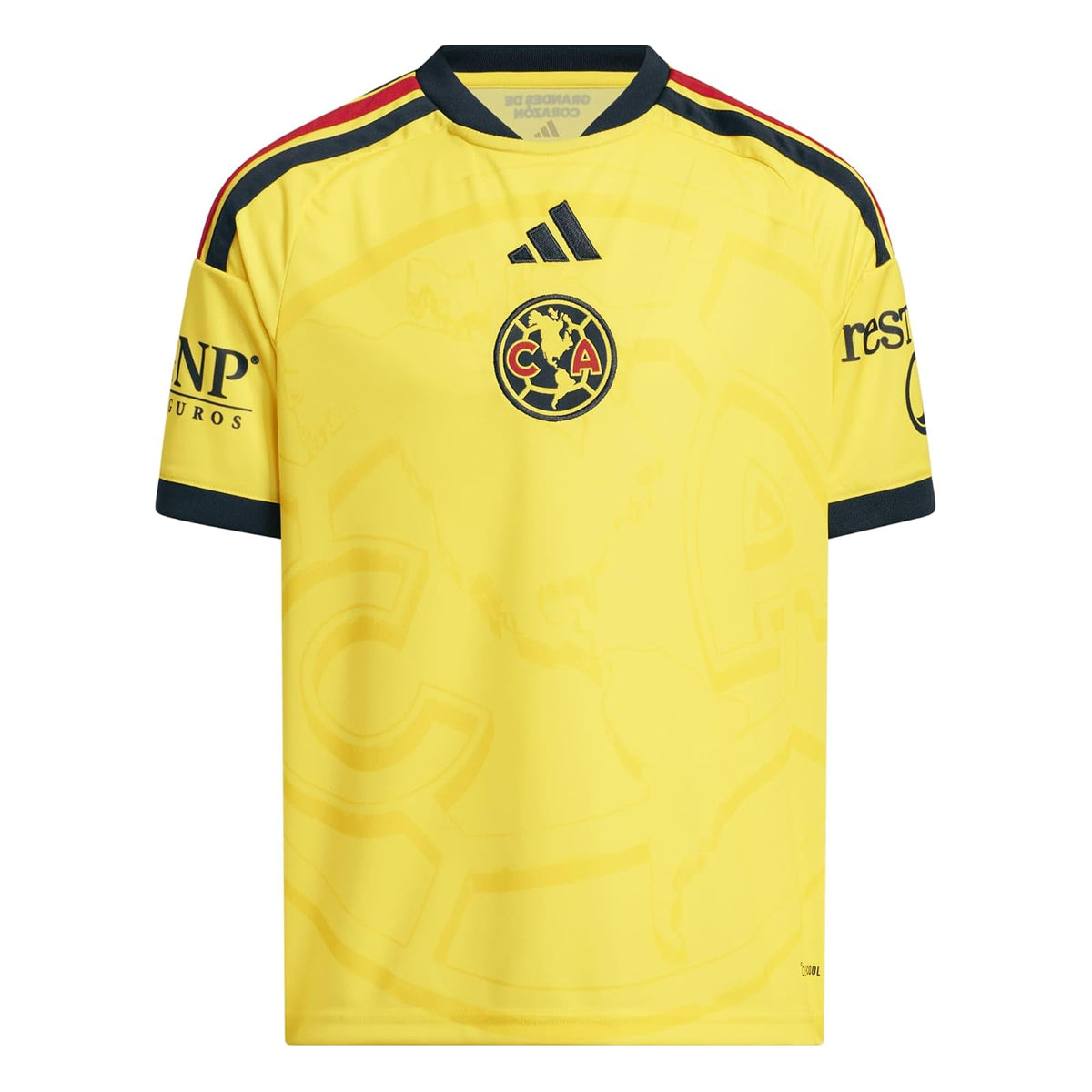 adidas Jersey Local Club América 26/27 Unisex Juvenil