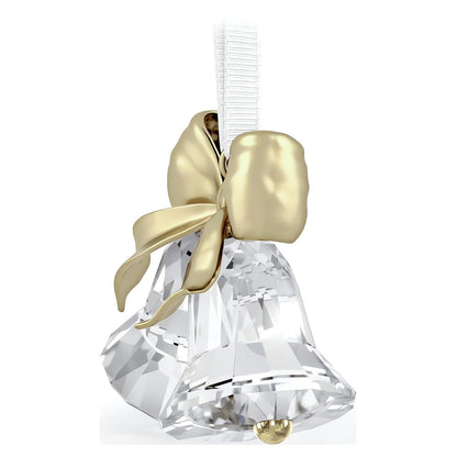 Swarovski Holiday Magic Classics Campana Navideña, XS