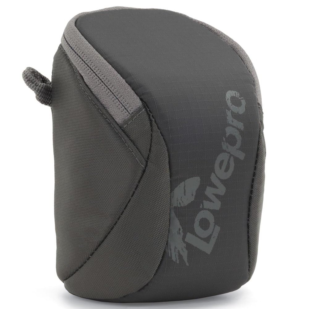 Lowepro Dashpoint 20 Pouch case Gris - Funda (Funda de protección, Gris)